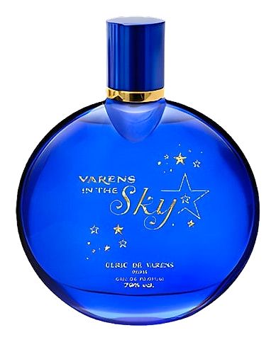 Ulric de Varens Varens In The Sky