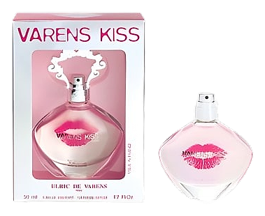 Varens Kiss by Ulric de Varens – Eau de Toilette