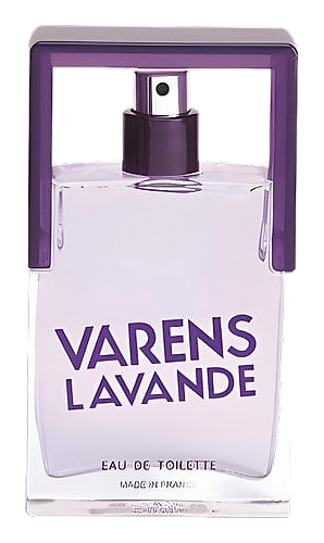 Varens Lavande by Ulric de Varens – Eau de Toilette