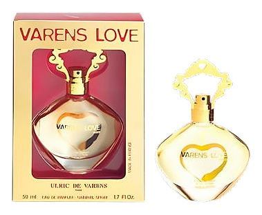 Varens Love by Ulric de Varens