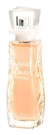 Varens & Moi L'Amour by Ulric de Varens