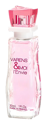 Varens & Moi L'Envie by Ulric de Varens – Eau de Parfum