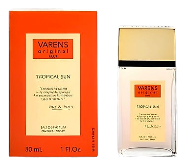 Varens Original Tropical Sun by Ulric de Varens
