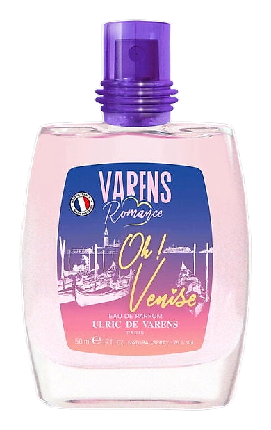 Varens Romance Oh! Venise by Ulric de Varens