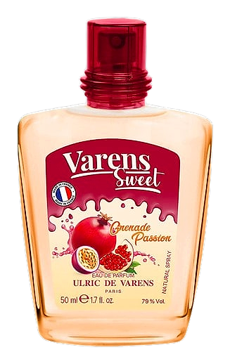 Varens Sweet Grenade Passion by Ulric de Varens