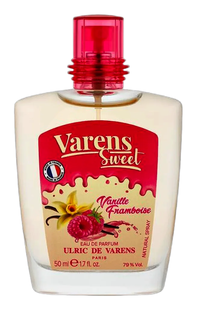 Varens Sweet Vanille Framboise by Ulric de Varens