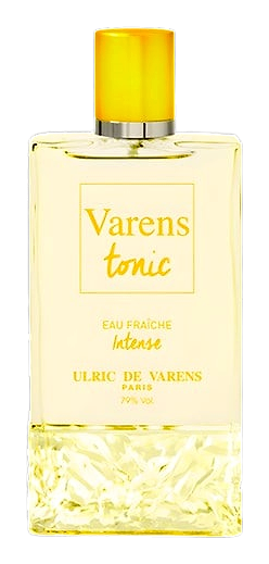Varens Tonic Eau Fraiche Intense by Ulric de Varens – Intense