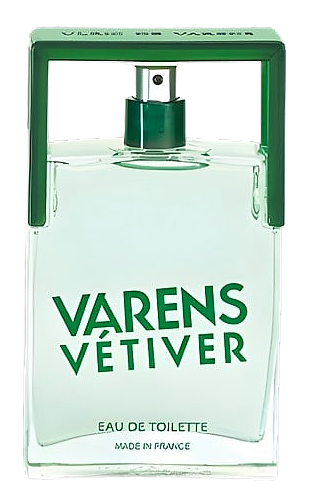 Varens Vétiver by Ulric de Varens – Eau de Toilette