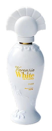 Varensia White by Ulric de Varens
