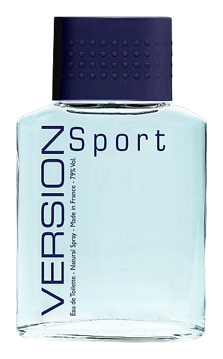 Version Sport by Ulric de Varens
