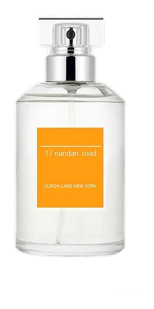 Ulrich Lang 17 Nandan Road