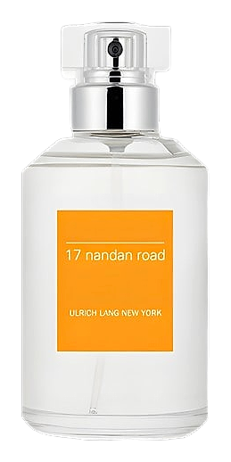17 Nandan Road by Ulrich Lang