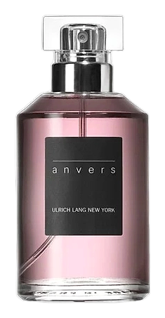 Anvers by Ulrich Lang