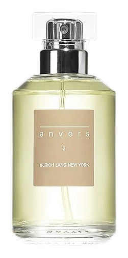 Anvers2 by Ulrich Lang