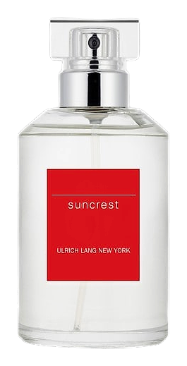 Suncrest by Ulrich Lang