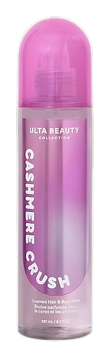Cashmere Crush by Ulta Beauty
