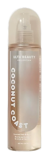 Coconut Coast by Ulta Beauty