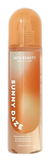 Sunny Daze by Ulta Beauty