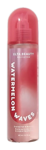 Watermelon Waves by Ulta Beauty