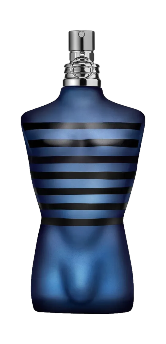 Ultra Male by Jean Paul Gaultier