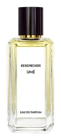 Umé by Keiko Mecheri – Eau de Toilette