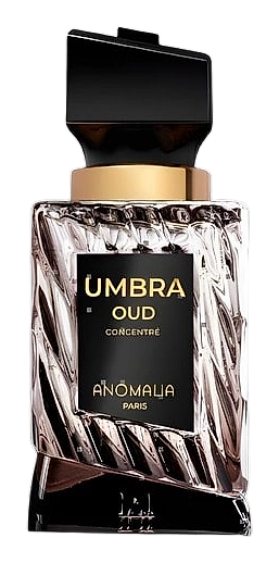 Umbra Oud by Anomalia Paris