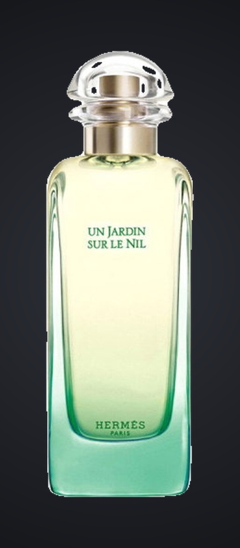 Un Jardin Sur Le Nil