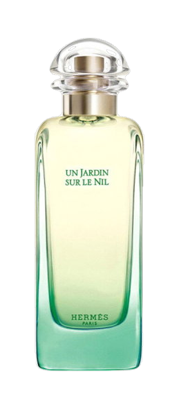 Un Jardin Sur Le Nil by Hermes