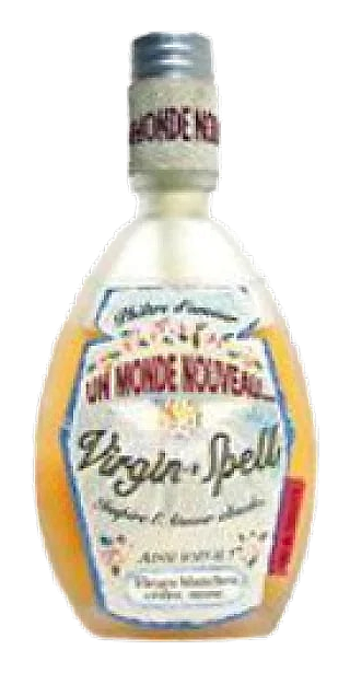 Virgin Spell by Un Monde Nouveau
