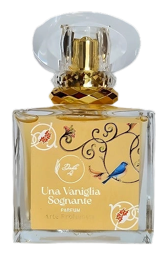 Una Vaniglia Sognante by Dedé Arte Profumata