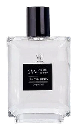 Uncharted by Crabtree & Evelyn