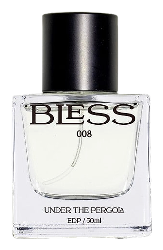 Bless by UNDER THE PERGOLA
