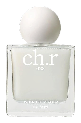 Ch.r by UNDER THE PERGOLA