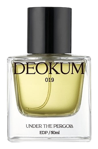 Deokum by UNDER THE PERGOLA