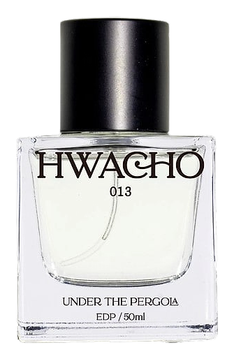 Hwacho by UNDER THE PERGOLA