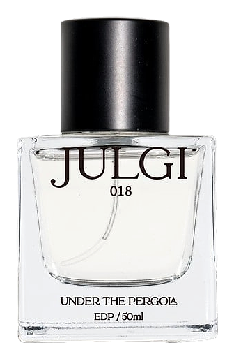 Julgi by UNDER THE PERGOLA