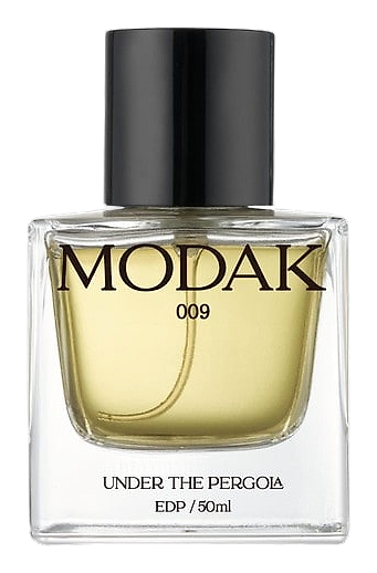 Modak by UNDER THE PERGOLA