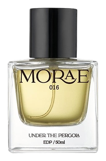 Morae by UNDER THE PERGOLA