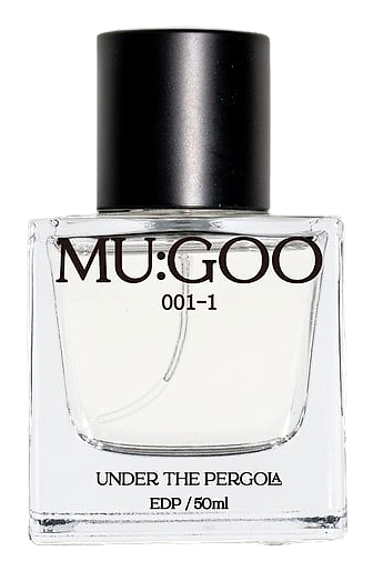 Mu:goo by UNDER THE PERGOLA
