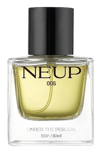 Neup by UNDER THE PERGOLA