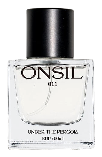 Onsil by UNDER THE PERGOLA