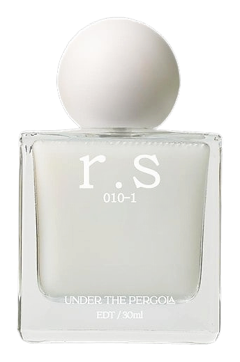 R.s by UNDER THE PERGOLA