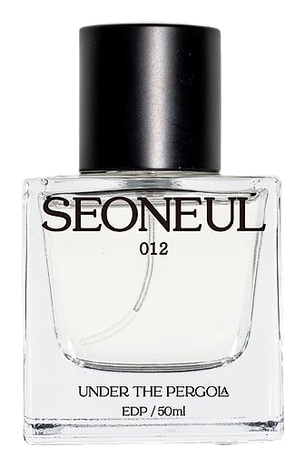Seoneul by UNDER THE PERGOLA