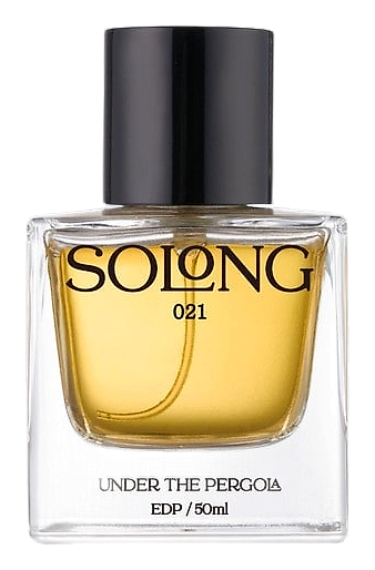 Solong by UNDER THE PERGOLA