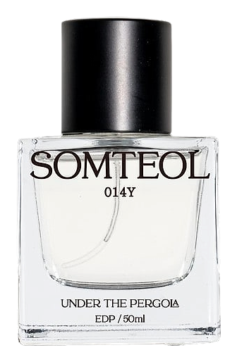 Somteol. Y by UNDER THE PERGOLA
