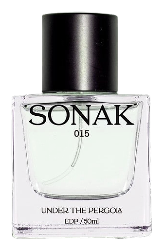 Sonak by UNDER THE PERGOLA