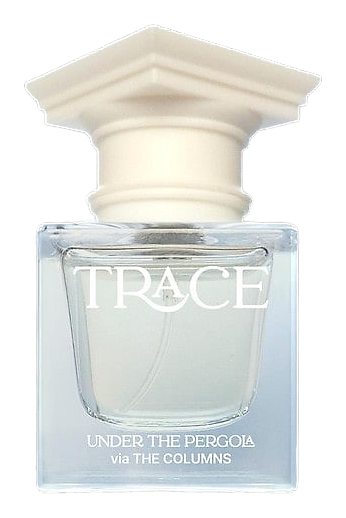 Trace by UNDER THE PERGOLA