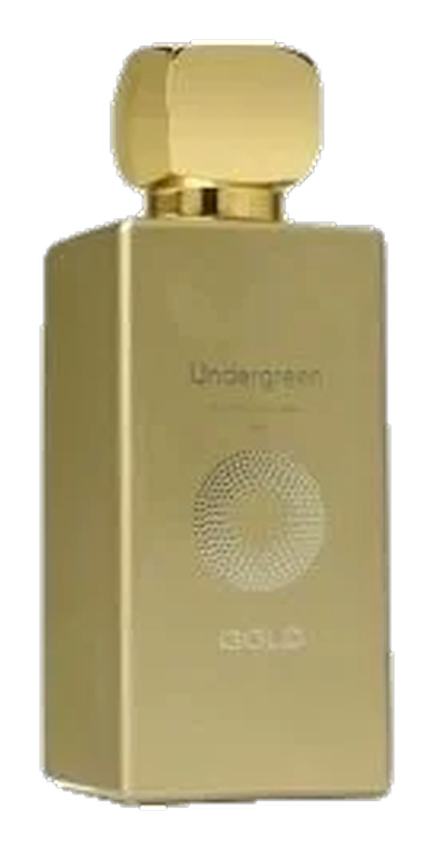 Gold by Undergreen