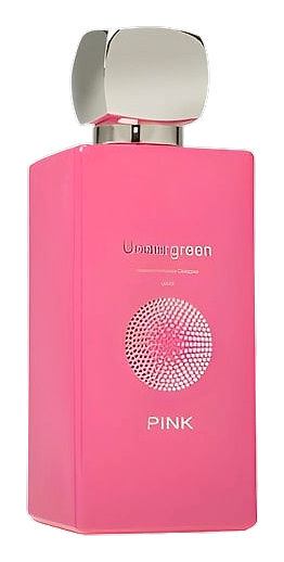 Pink by Undergreen