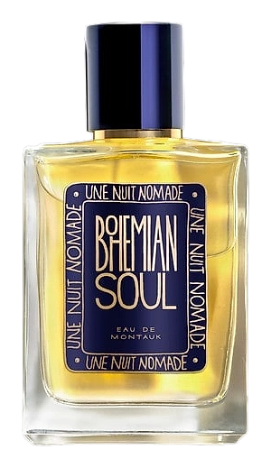 Bohemian Soul by Une Nuit Nomade
